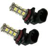 ORACLE 9006 18 LED Bulbs Pair - White - image 1