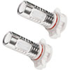 ORACLE 5202 Plasma Pair - Blue Special Order - image 1