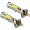 H1 Plasma Bulbs White Light - image 1