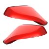Chevy Camaro Concept Side Mirrors Victory Red GCN Ghosted Dual Intensity - image 1