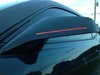 Chevy Camaro Concept Side Mirrors Rally Yellow GCO Ghosted Dual Intensity - image 4