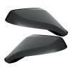 Chevy Camaro Concept Side Mirrors Cyber Gray Metallic GBV Ghosted - image 1