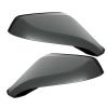 Chevy Camaro Concept Side Mirrors Ashen Gray GLJ Ghosted - image 1