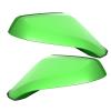 Chevy Camaro Concept Side Mirrors Synergy Green SGM Ghosted - image 1