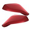 Chevy Camaro Concept Side Mirrors Crystal Red Tint GBE Ghosted - image 1