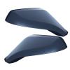 Chevy Camaro Concept Side Mirrors Berlin Blue GHX Ghosted Dual Intensity - image 1
