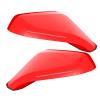 Chevy Camaro Concept Side Mirrors Pull Me Over Red WA130X - image 1