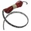 Black Exterior LED Strip 12" - image 1