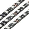 Black Exterior LED Strip 12" - image 1