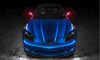 Concept LED Side Mirrors for 2005-2013 Chevy C6 Corvette - Unpainted - image 4