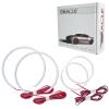 Nissan Altima Sedan 2010 2012 LED Halo Kit - image 1