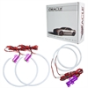 Nissan Altima Sedan 2010 2012 PLASMA Halo Kit - image 1