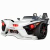 Polaris Slingshot 2015 2016 LED Halo Kit - image 4
