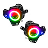 Can Am Spyder 2008 2010 LED Halo Kit - image 1