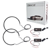 Toyota Tacoma 2014 2015 CCFL Halo Kit - image 1