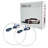 Toyota Tacoma 2014 2015 LED ColorSHIFT Halo Kit No Controller - image 1