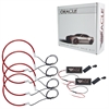 Chevrolet Trail Blazer 2002 2009 CCFL Halo Kit - image 1