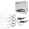 Chevrolet Trail Blazer 2002 2009 CCFL Halo Kit - image 1