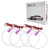 Chevrolet Trail Blazer 2002 2009 PLASMA Halo Kit - image 1