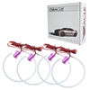 Chevrolet Trail Blazer 2002 2009 PLASMA Halo Kit - image 1