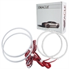 Jaguar XJ 2003 2009 LED Halo Kit - image 1
