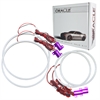 Jaguar XJ 2003 2009 PLASMA Halo Kit - image 1