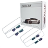 Ford Excursion 2005 LED ColorSHIFT Halo Kit WIFI - image 1