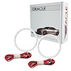 Mitsubishi LancerEvo 2008 2014 LED Halo Kit HID Proj. - image 1