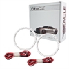 Mitsubishi LancerEvo 2008 2014 LED Halo Kit HID Proj. - image 1