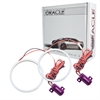 Mitsubishi LancerEvo 2008 2014 PLASMA Halo Kit HID Proj. - image 1