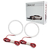 Infiniti G35 Sedan 2007 2008 LED Halo Kit - image 1