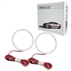 Infiniti G35 Sedan 2007 2008 LED Halo Kit - image 1