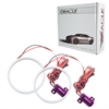 Infiniti G35 Sedan 2007 2008 PLASMA Halo Kit - image 1