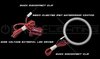 Headlight ColorSHIFT WiFi LED Halo Kit for 2015-2018 Dodge Challenger - image 2