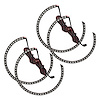 SURFACE MOUNT HALO KIT - image 1