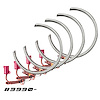 3990-334 LED Waterproof Halo Kit, ColorSHIFT - No Controller - image 1