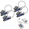 3993-504 ColorSHIFT Halo Kit, ColorSHIFT - Simple - image 1