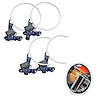 LED HALO KIT - image 1
