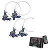 LED HALO KIT - image 1