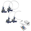 LED HALO KIT - image 1