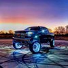15IN LED WHEEL RINGS SHFT - image 4