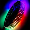 LED Illuminated Wheel Rings ColorSHIFT - image 3