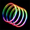 Illuminated LED Wheel Rings ColorSHIFT Light - image 4