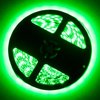 Exterior Flex LED Spool Green - image 2