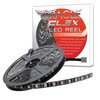 Exterior Black Flex LED Spool White - image 2