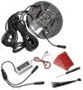 Universal LED Underbody Light Kit with Dynamic ColorSHIFT