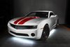Universal LED Underbody Light Kit with Dynamic ColorSHIFT - image 3