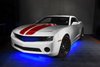 Universal LED Underbody Light Kit with Dynamic ColorSHIFT - image 4
