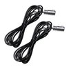 ColorSHIFT. Fiber Optic LED Interior Light Kit [IR/Bluetooth Controller] 2-Piece - image 3