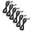 Colorshift Fiber Optic LED Interior Light Kit [IR/Bluetooth Controller] 6-Piece - image 3